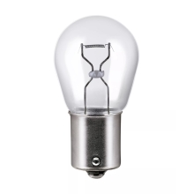 OSRAM autožárovka STANDARD 7529 15W 24V BA15s