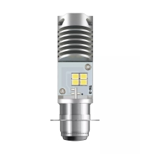 OSRAM autožárovka T19 LEDriving HLM EASY 7335DWESY 5/5.5W 12V P15d-25-1 blistr