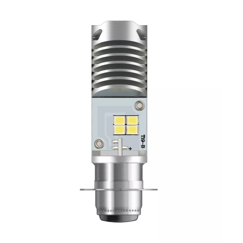 OSRAM autožárovka T19 LEDriving HLM EASY 7335DWESY 5/5.5W 12V P15d-25-1 blistr