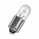 OSRAM autožárovka T4W 3893-02B 4W 12V BA9s 2blistr