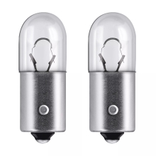 OSRAM autožárovka T4W 3893-02B 4W 12V BA9s 2blistr