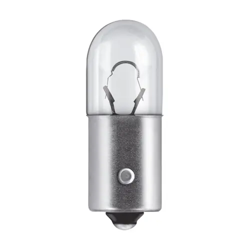OSRAM autožárovka T4W 3893 4W 12V BA9s