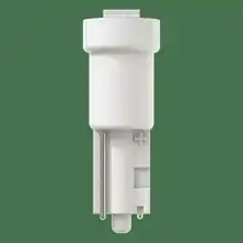 OSRAM autožárovka T5 LEDriving SL 2723DWP 0.25W 12V W2x4.6d blistr-2ks