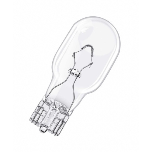 OSRAM autožárovka W16W 921 16W 12V W2.1x9.5d blistr-2ks