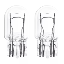 OSRAM autožárovka W21/5W STANDARD 7515 21/5W 12V W3x16q blistr-2ks