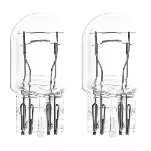 OSRAM autožárovka W21/5W STANDARD 7515 21/5W 12V W3x16q blistr-2ks