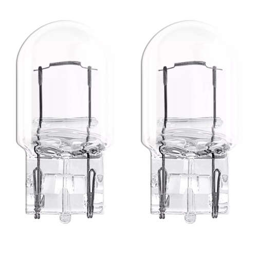 OSRAM autožárovka W21W STANDARD 7505 21W 12V W3x16d blistr-2ks