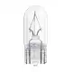 OSRAM autožárovka W3W 2821 3W 12V W2.1x9.5d