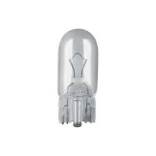 OSRAM autožárovka W5W 2845 5W 24V W2.1x9.5d