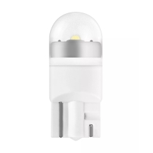 OSRAM autožárovka W5W LEDriving HLT Bright 2845DWP W 24V W2.1x9.5d blistr-2ks