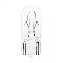 OSRAM autožárovka W5W TRUCKSTAR PRO 2845TSP 5WW 24V W2.1x9.5d