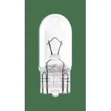 OSRAM autožárovka W5W ULTRA LIFE 2825ULT 5W 12V W2.1x9.5d blistr-2ks