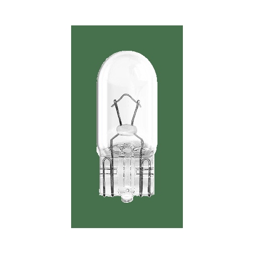 OSRAM autožárovka W5W ULTRA LIFE 2825ULT 5W 12V W2.1x9.5d blistr-2ks