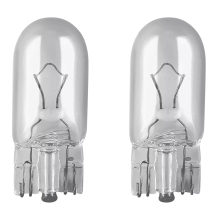 OSRAM autožárovka W5W ULTRA LIFE 2825ULT 5W 12V W2.1x9.5d blistr-2ks