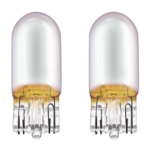 OSRAM autožárovka WY5W 2827DC-02B 12V 5W W2.1x9.5d BL2