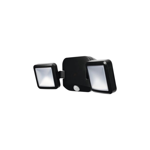 OSRAM BATTERY LED SPOTLIGHT DOUBLE BK    OSRAM