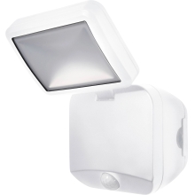 OSRAM BATTERY LED SPOTLIGHT SINGLE WT    OSRAM