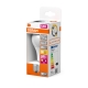 OSRAM bulb PARATHOM A60 10W/75W E27 2700K 1055lm NonDim 15Y opál; sou.senzor