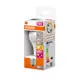 OSRAM bulb PARATHOM A60 10W/75W E27 2700K 1055lm NonDim 15Y opál; sou.senzor