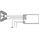 OSRAM čidlo světelne LS/PD MULTI3 CI FS1