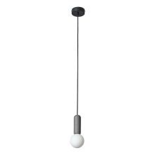 OSRAM DECOR CONCRETE MIC PENDANT 1XG9 BG OSRAM