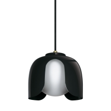 OSRAM DECOR COROLLE PENDANT E27 BK       OSRAM