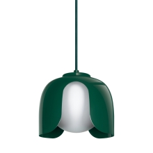 OSRAM DECOR COROLLE PENDANT E27 GN       OSRAM
