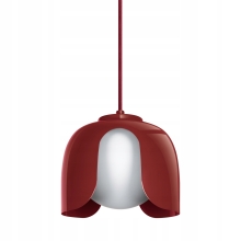 OSRAM DECOR COROLLE PENDANT E27 RD       OSRAM
