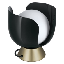 OSRAM DECOR COROLLE TABLE CHALICE E14 BK OSRAM