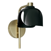 OSRAM DECOR COROLLE WALL G9 BK           OSRAM