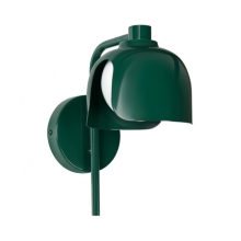 OSRAM DECOR COROLLE WALL G9 GN           OSRAM