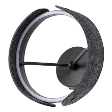 OSRAM DECOR CURVE FELT WALL 20W 830 DG   OSRAM