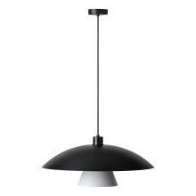OSRAM DECOR FLYING MUSHROOM PEND E27 BK  OSRAM