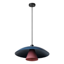 OSRAM DECOR FLYING MUSHROOM PEND E27 BL  OSRAM
