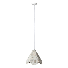OSRAM DECOR GLEAM PENDANT FLOWER E27     OSRAM