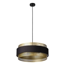 OSRAM DECOR HORNET PENDANT 3XE27         OSRAM