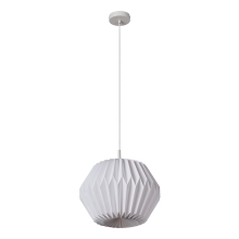 OSRAM DECOR PAPER LANTERN GEM PEND E27   OSRAM