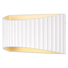 OSRAM DECOR PLASTER ROUTES TUBE PEND1XE27OSRAM