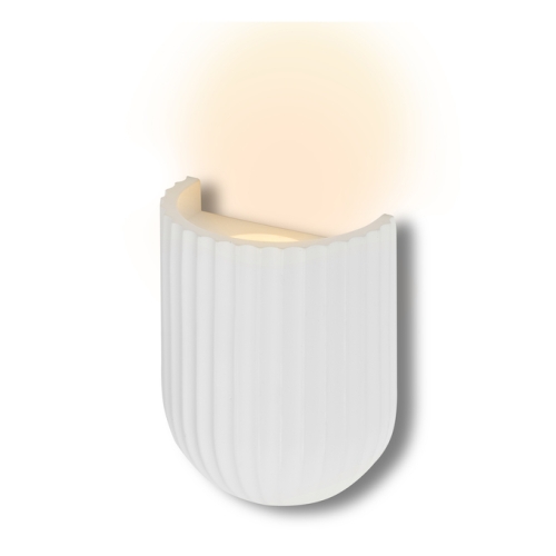 OSRAM DECOR PLASTER ROUTES W 120 1XGU10  OSRAM