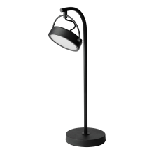 OSRAM DECOR PUCK TABLE 11W 930 BK        OSRAM