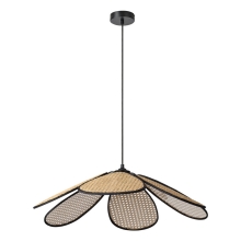 OSRAM DECOR RATTAN DAISY PENDANT 690 E27 OSRAM
