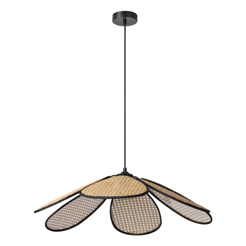 OSRAM DECOR RATTAN DAISY PENDANT 690 E27 OSRAM
