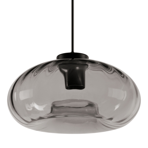 OSRAM DECOR SMOKE GLASS CEILING E27      OSRAM