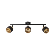 OSRAM DECOR SPOT HORNET 3X2.8W 827 E14   OSRAM