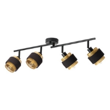 OSRAM DECOR SPOT HORNET 4X2.8W 827 E14   OSRAM