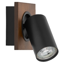 OSRAM DECOR SPOT MERCURY 1X3.4W927GU10BK OSRAM