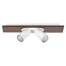 OSRAM DECOR SPOT MERCURY 2X3.4W927GU10WT OSRAM