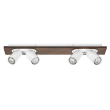 OSRAM DECOR SPOT MERCURY 4X3.4W927GU10WT OSRAM