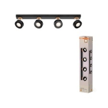 OSRAM DECOR SPOT PLUTO 698MM 19.2W 830BK OSRAM