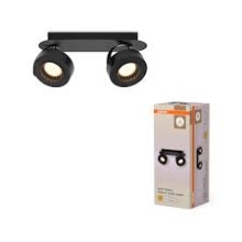 OSRAM DECOR SPOT VENUS 300MM 10.5W830 BK OSRAM